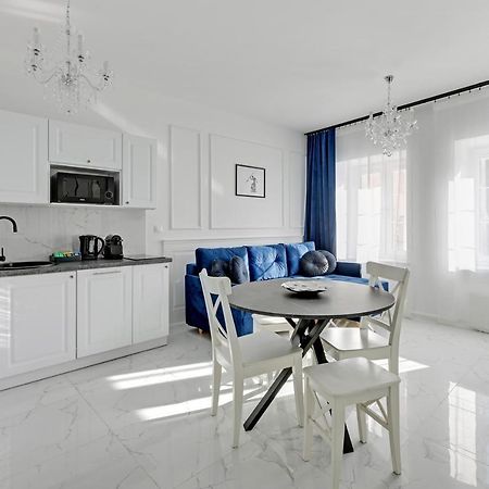 Dluga Boutique Apartment By Downtown Apartments Gdańsk Eksteriør bilde