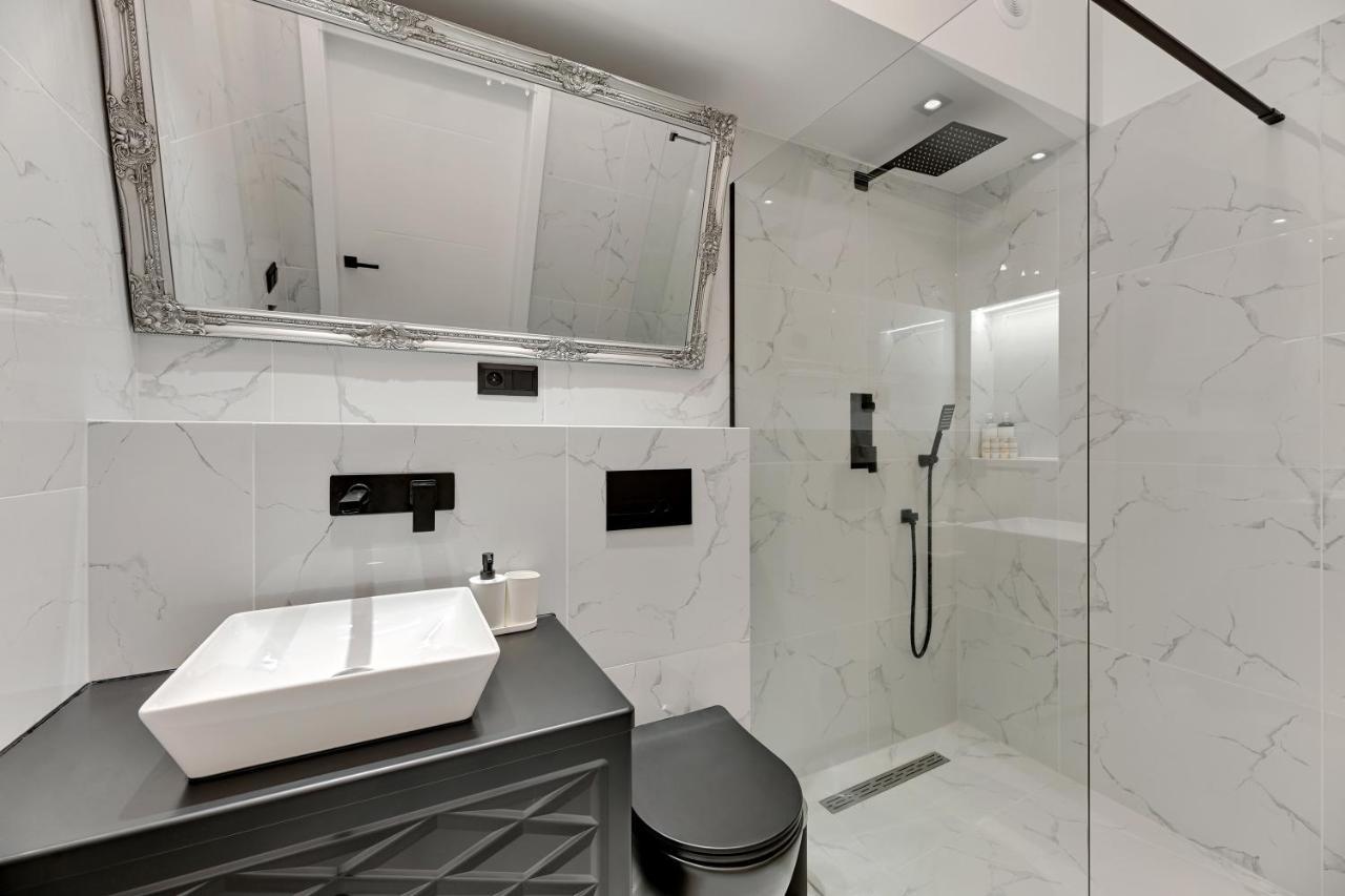 Dluga Boutique Apartment By Downtown Apartments Gdańsk Eksteriør bilde