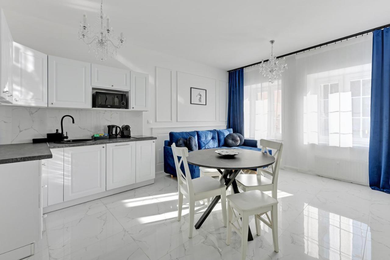 Dluga Boutique Apartment By Downtown Apartments Gdańsk Eksteriør bilde