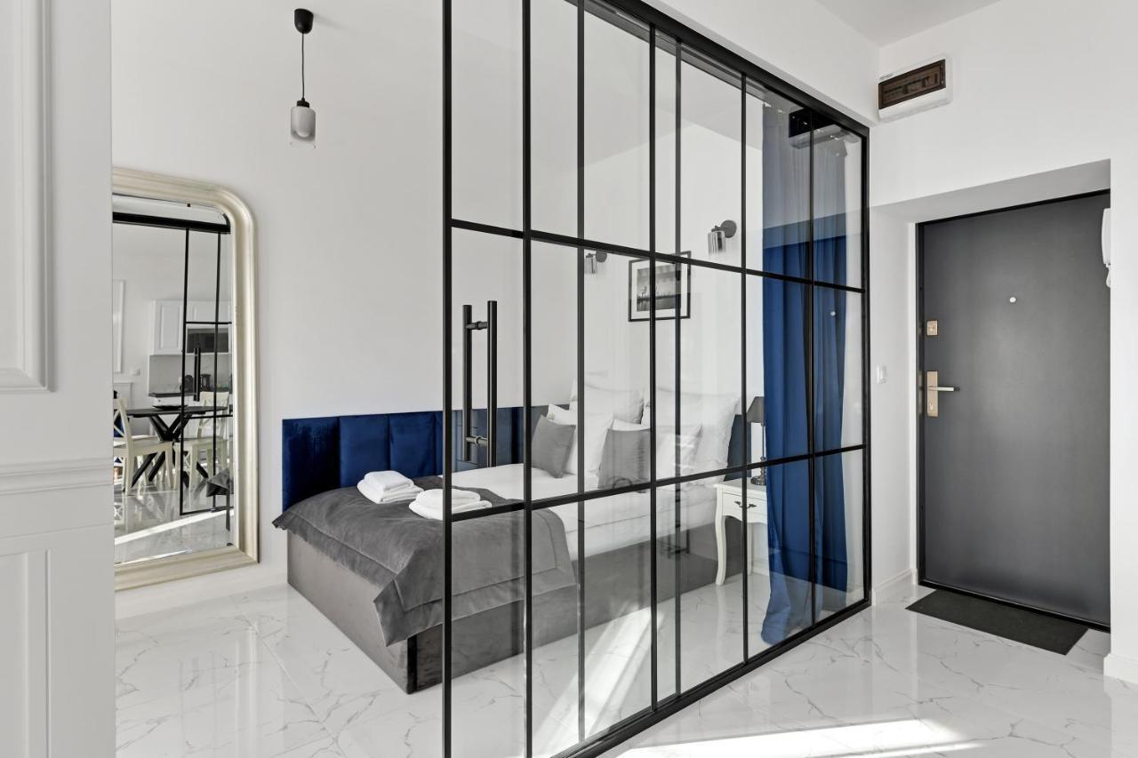 Dluga Boutique Apartment By Downtown Apartments Gdańsk Eksteriør bilde
