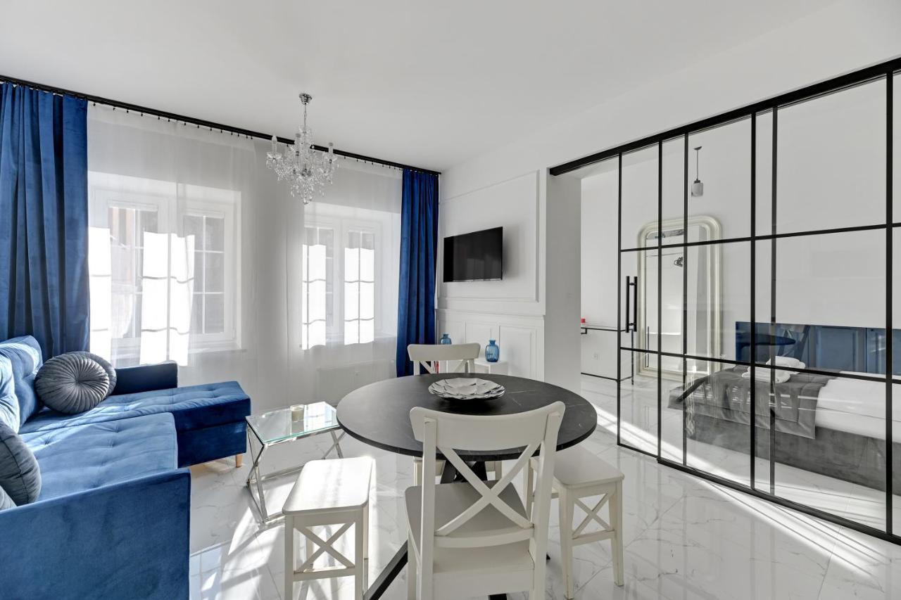 Dluga Boutique Apartment By Downtown Apartments Gdańsk Eksteriør bilde