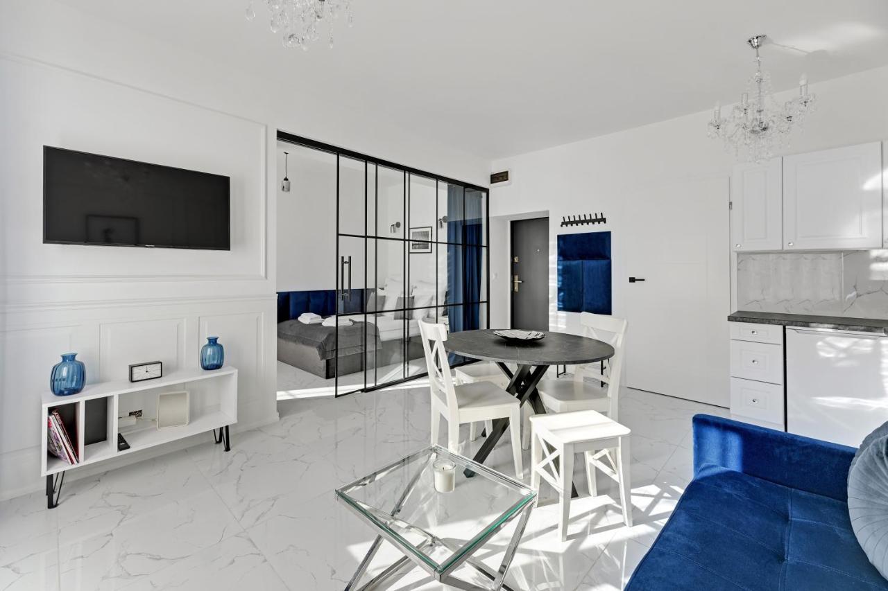 Dluga Boutique Apartment By Downtown Apartments Gdańsk Eksteriør bilde