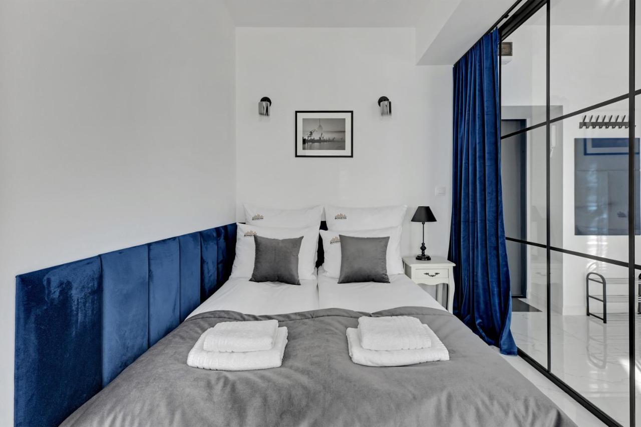 Dluga Boutique Apartment By Downtown Apartments Gdańsk Eksteriør bilde